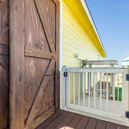 Beach House With Ocean View 瑟夫赛德海滩 外观 照片