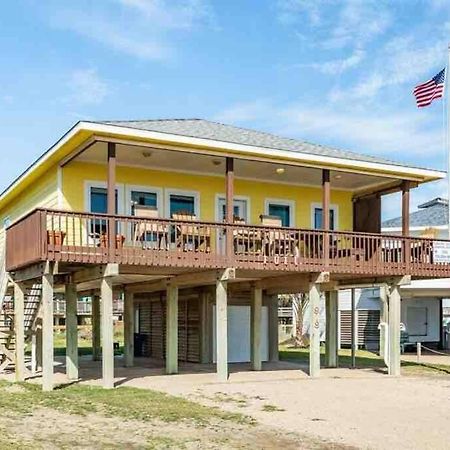 Beach House With Ocean View 瑟夫赛德海滩 外观 照片