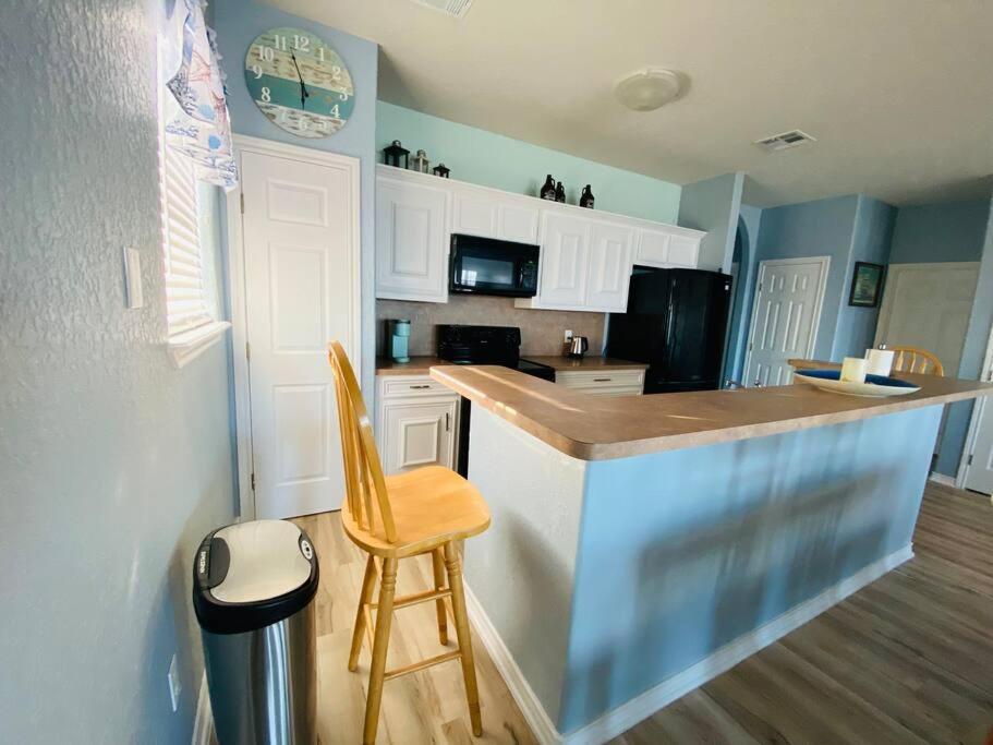 Beach House With Ocean View 瑟夫赛德海滩 外观 照片