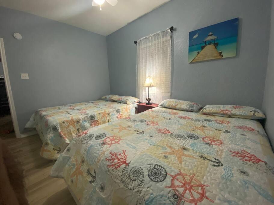 Beach House With Ocean View 瑟夫赛德海滩 外观 照片