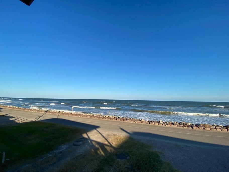 Beach House With Ocean View 瑟夫赛德海滩 外观 照片