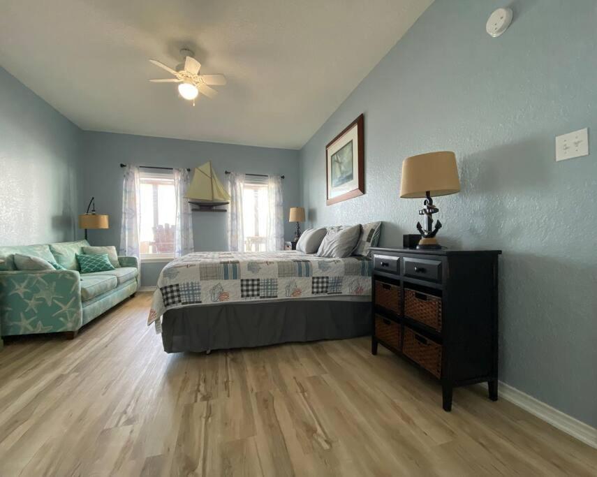 Beach House With Ocean View 瑟夫赛德海滩 外观 照片
