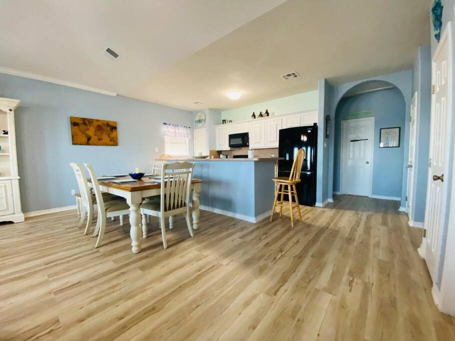Beach House With Ocean View 瑟夫赛德海滩 外观 照片