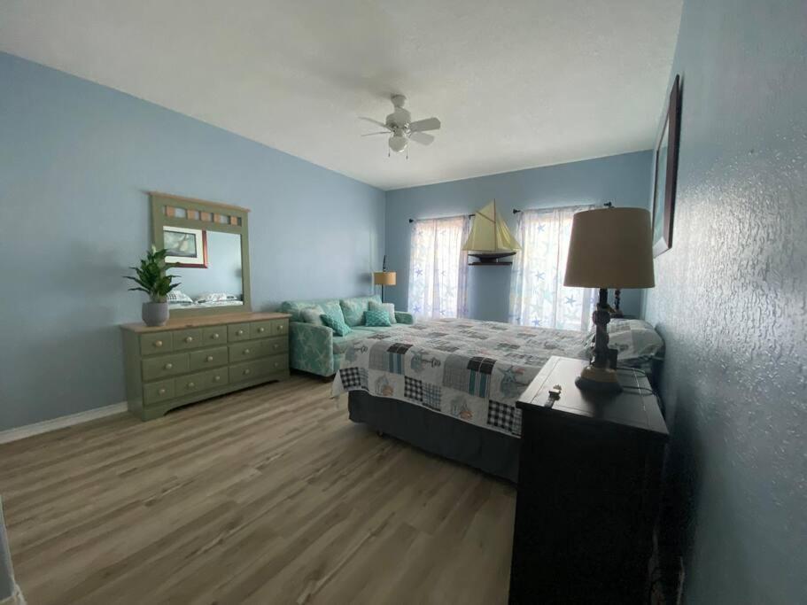 Beach House With Ocean View 瑟夫赛德海滩 外观 照片