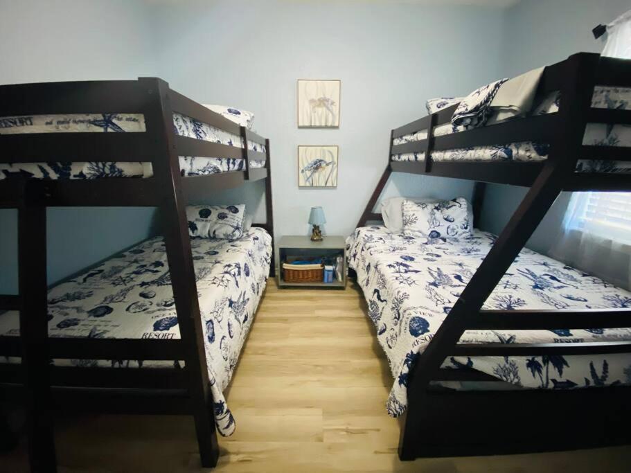 Beach House With Ocean View 瑟夫赛德海滩 外观 照片