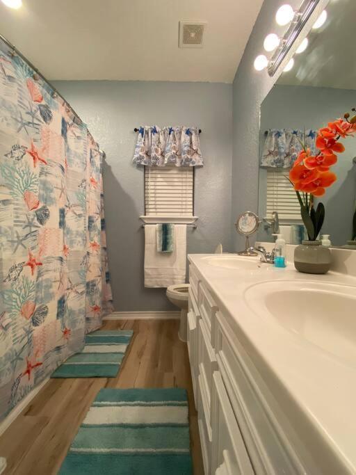 Beach House With Ocean View 瑟夫赛德海滩 外观 照片